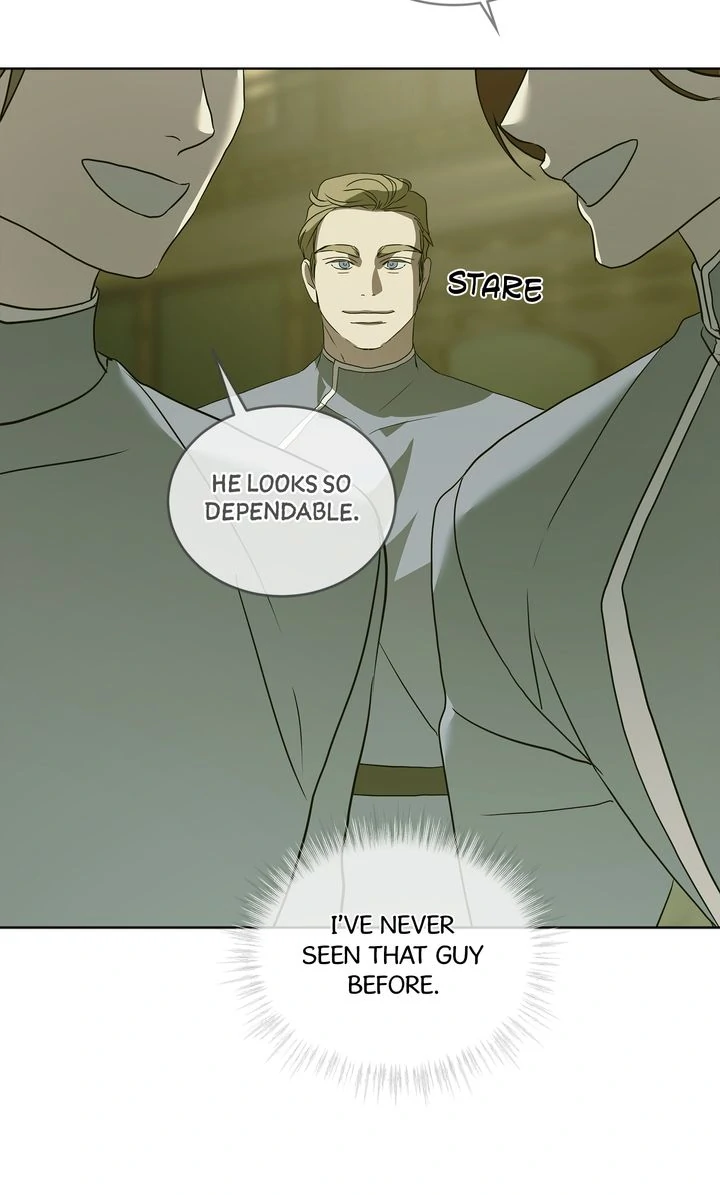 The Snow Queen [Full Ver.] - Chapter 20 manhwa