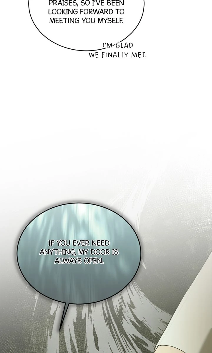 The Snow Queen [Full Ver.] - Chapter 20 manhwa