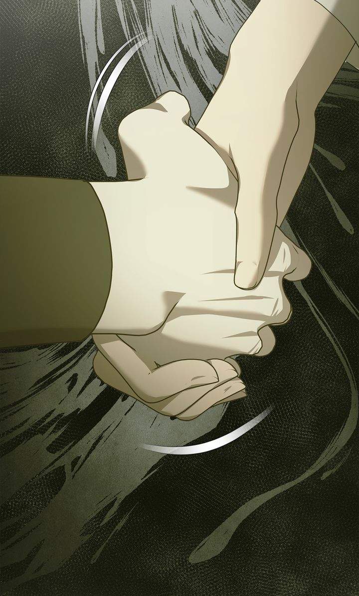 The Snow Queen [Full Ver.] - Chapter 20 manhwa