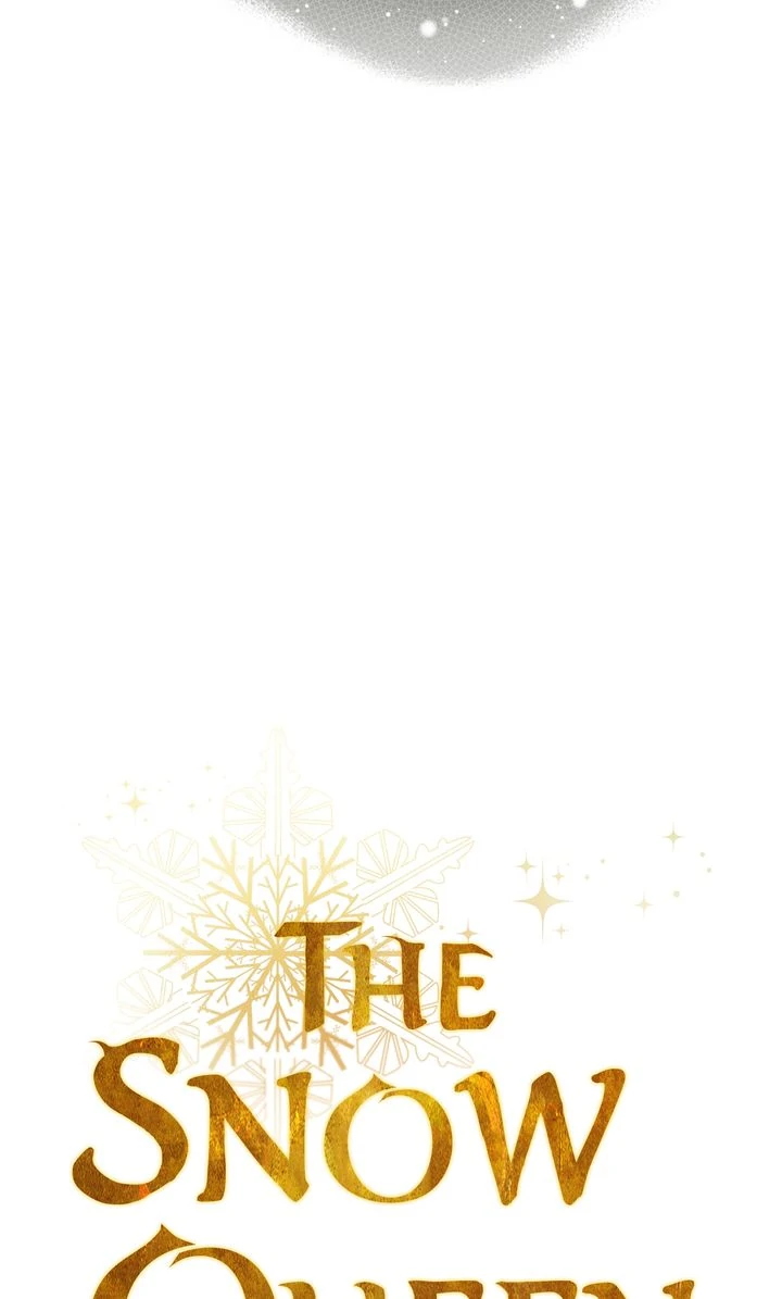 The Snow Queen [Full Ver.] - Chapter 20 manhwa