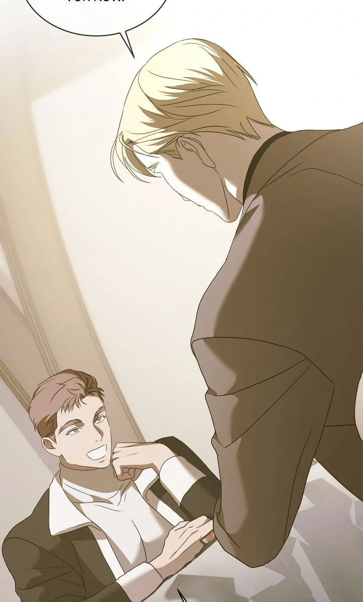 The Snow Queen [Full Ver.] - Chapter 20 manhwa