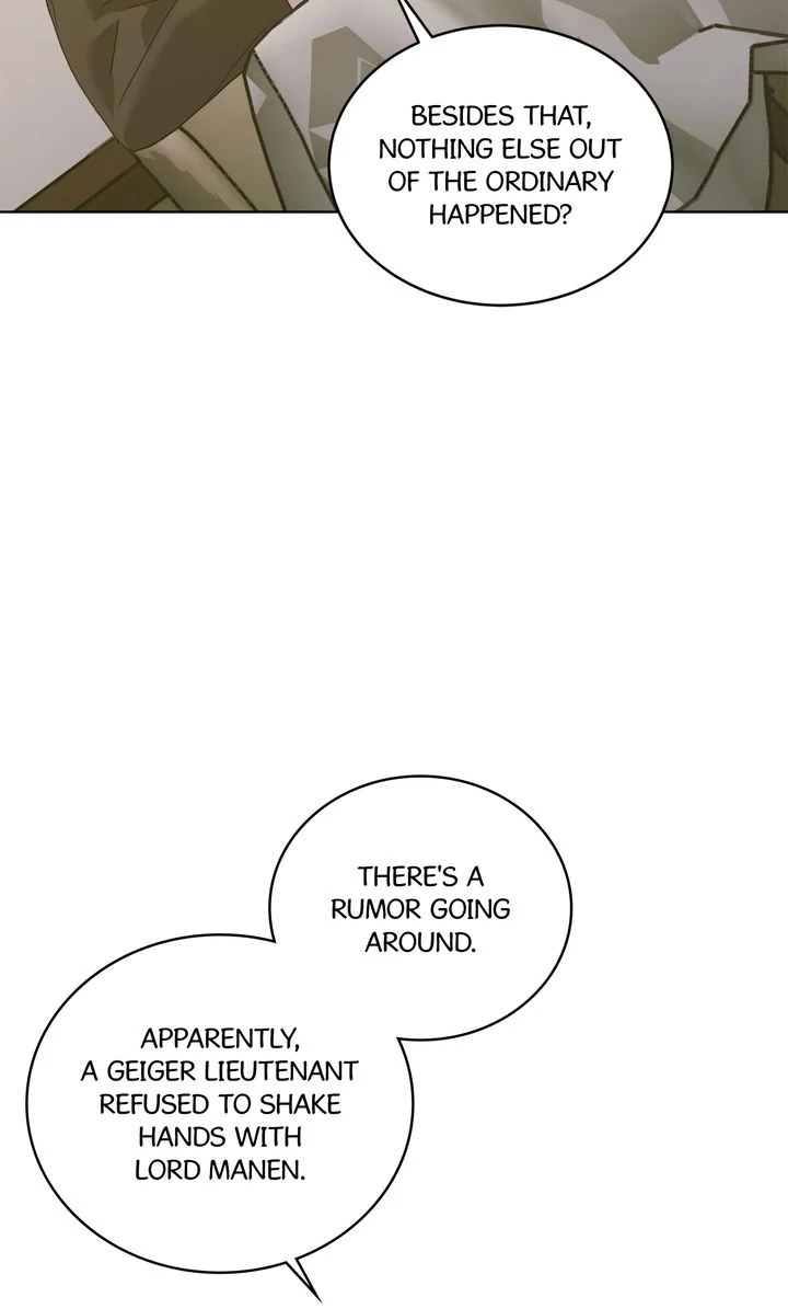 The Snow Queen [Full Ver.] - Chapter 20 manhwa