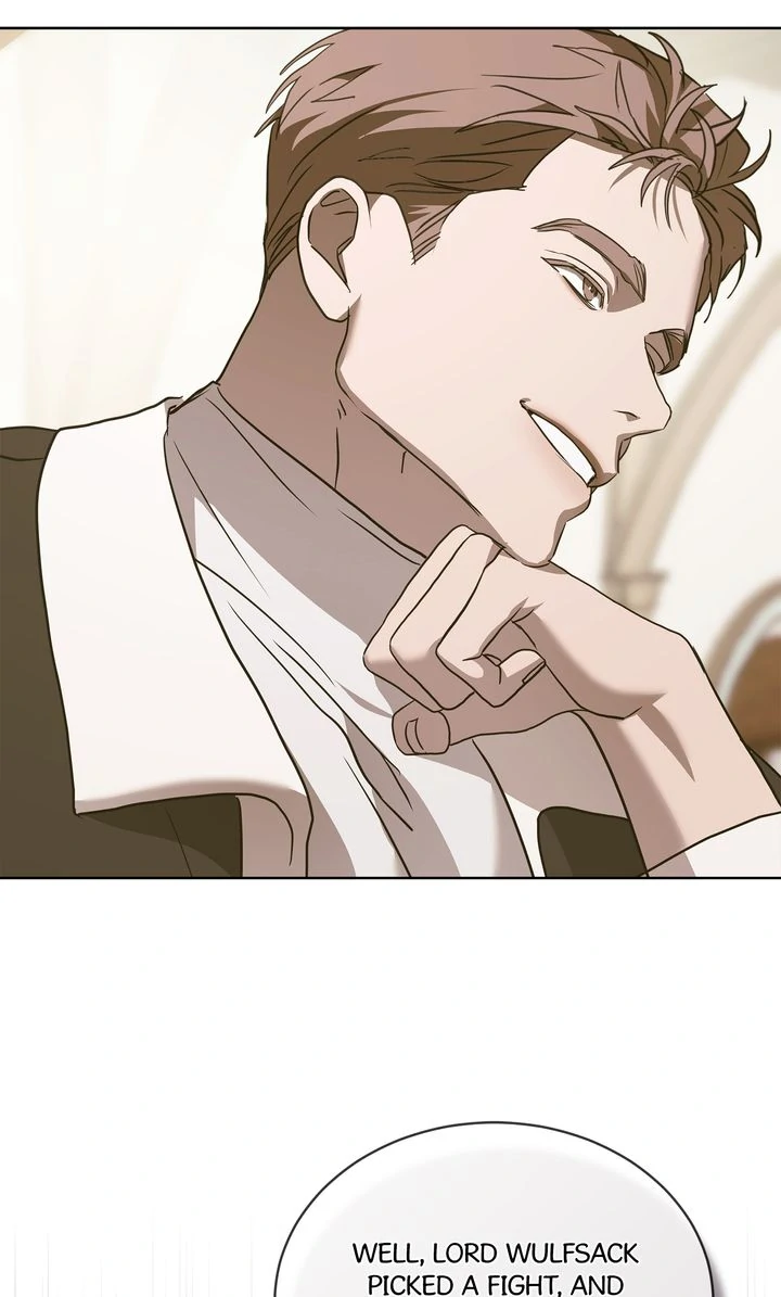 The Snow Queen [Full Ver.] - Chapter 20 manhwa