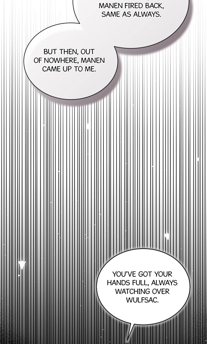 The Snow Queen [Full Ver.] - Chapter 20 manhwa