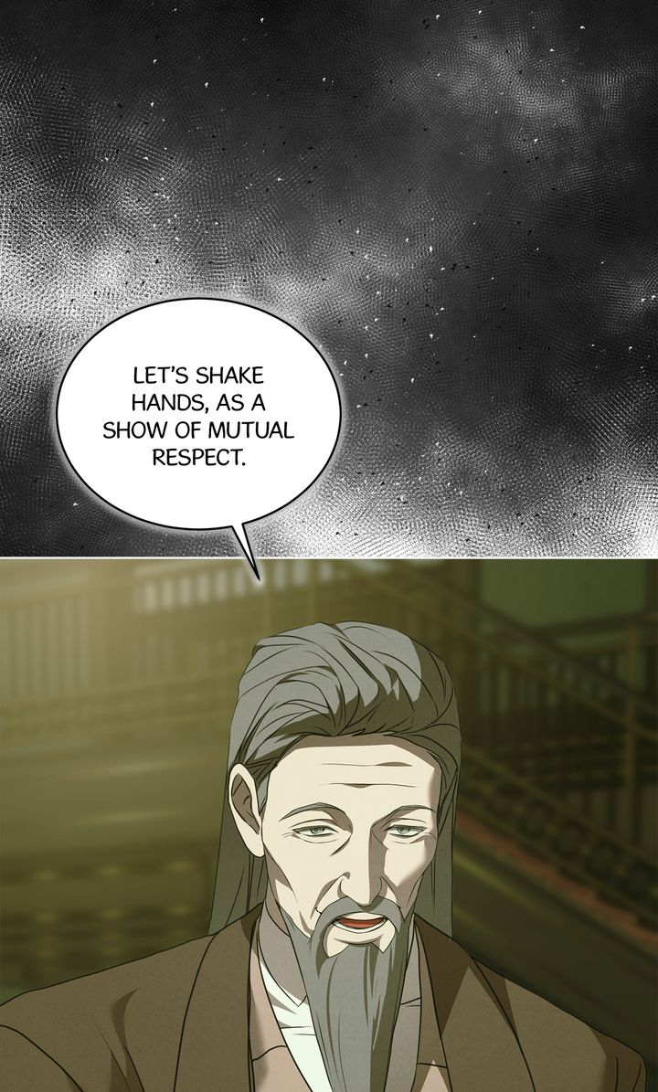 The Snow Queen [Full Ver.] - Chapter 20 manhwa