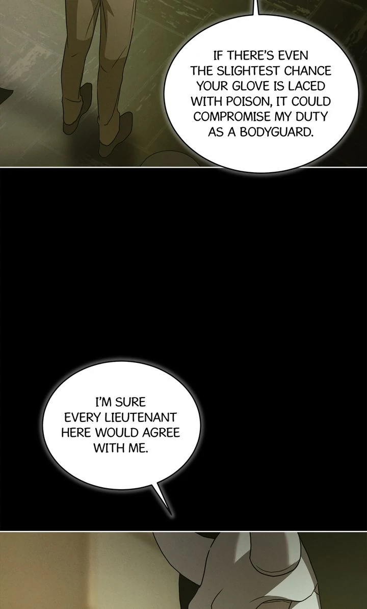 The Snow Queen [Full Ver.] - Chapter 20 manhwa