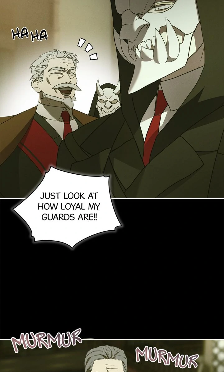 The Snow Queen [Full Ver.] - Chapter 20 manhwa