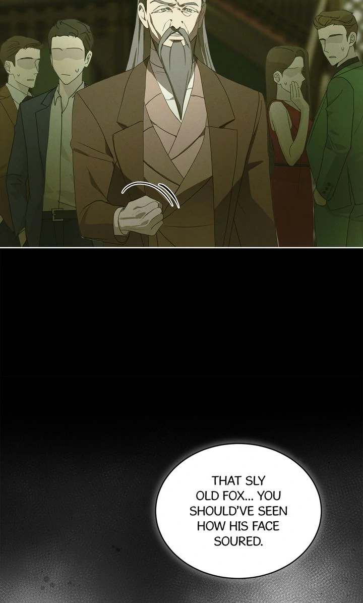 The Snow Queen [Full Ver.] - Chapter 20 manhwa