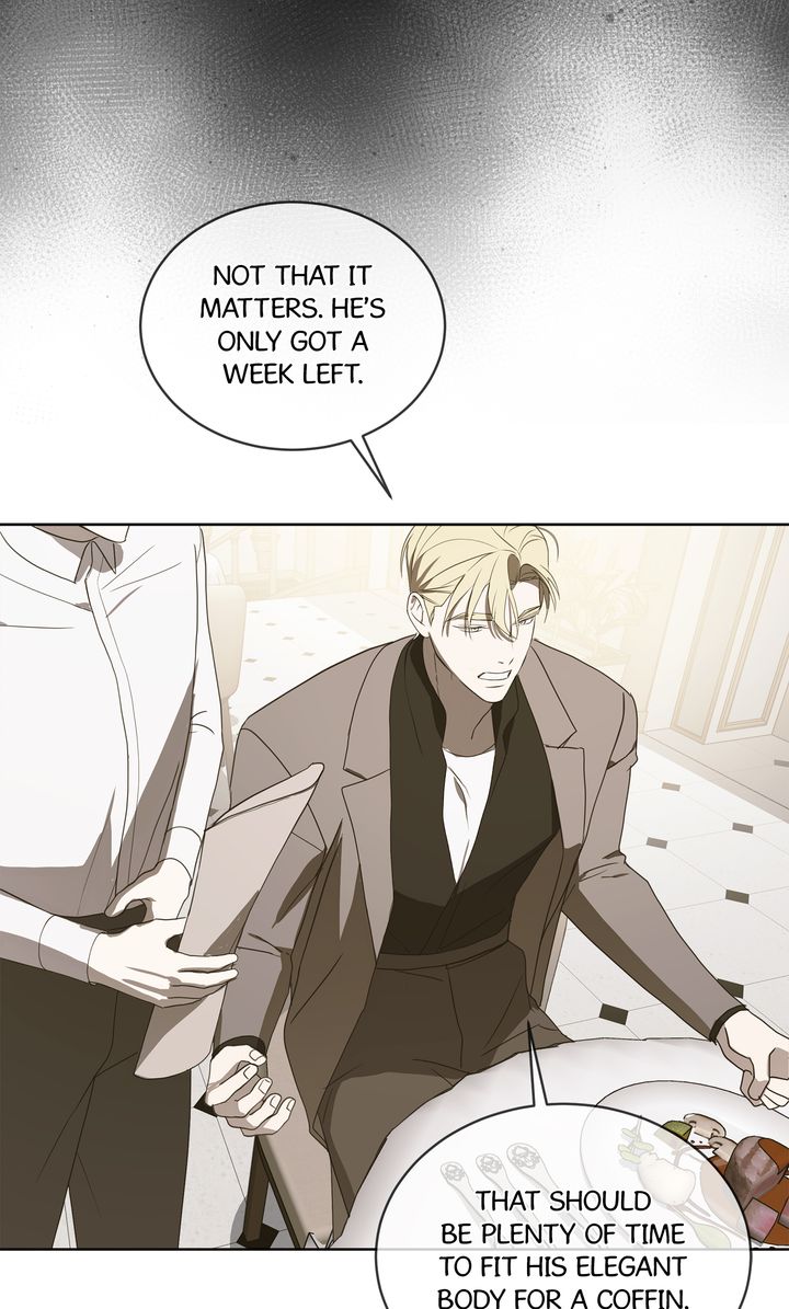 The Snow Queen [Full Ver.] - Chapter 20 manhwa
