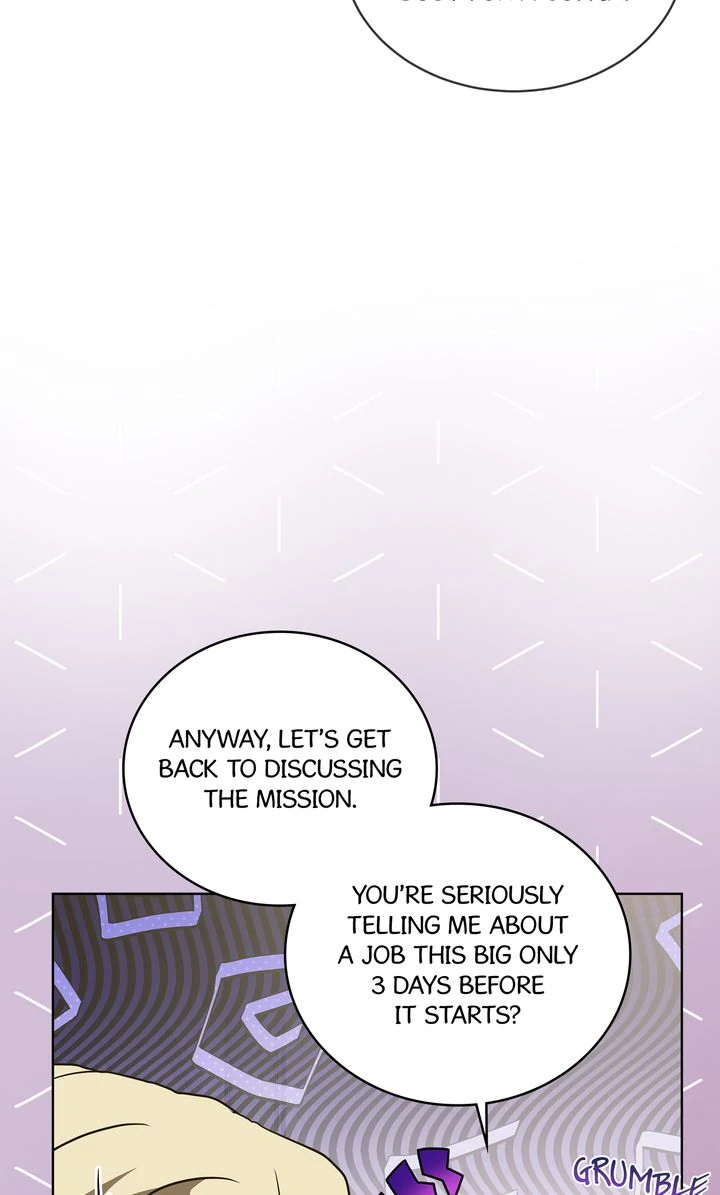 The Snow Queen [Full Ver.] - Chapter 20 manhwa
