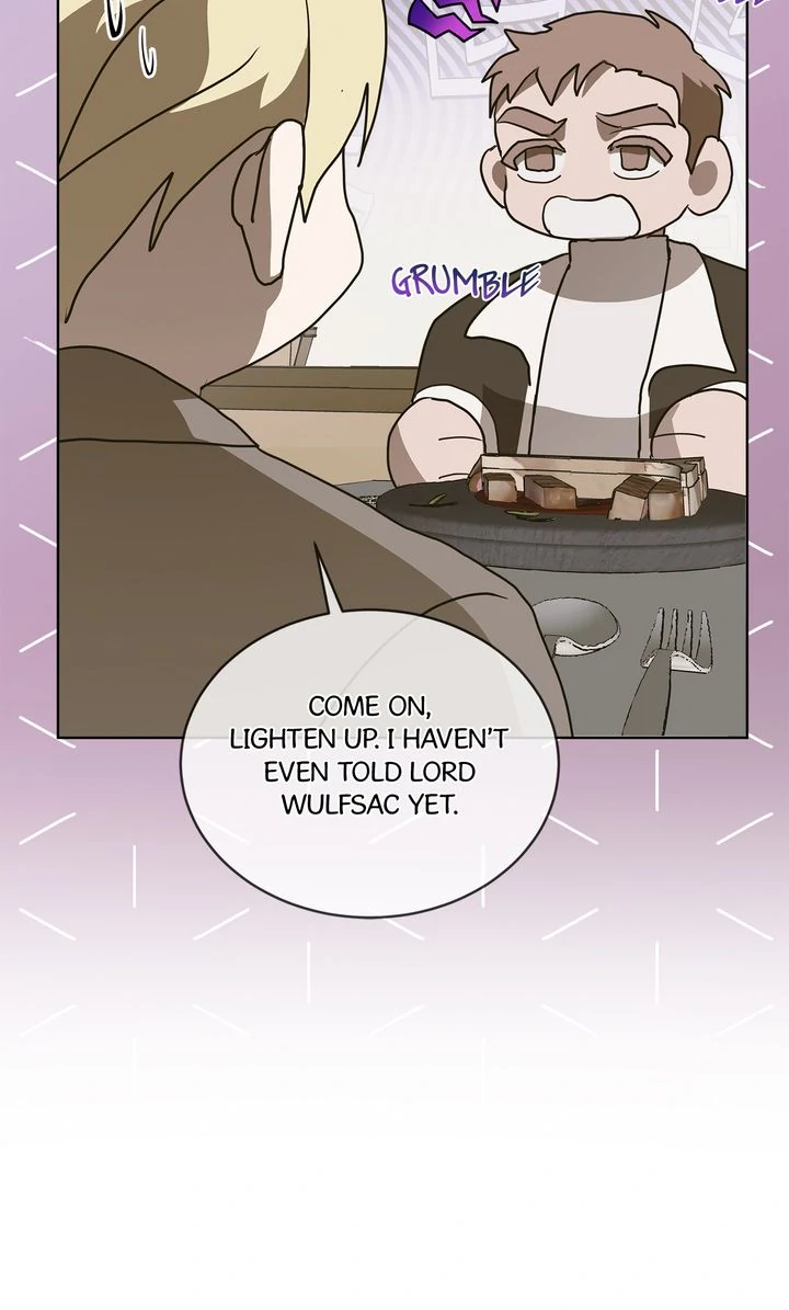 The Snow Queen [Full Ver.] - Chapter 20 manhwa