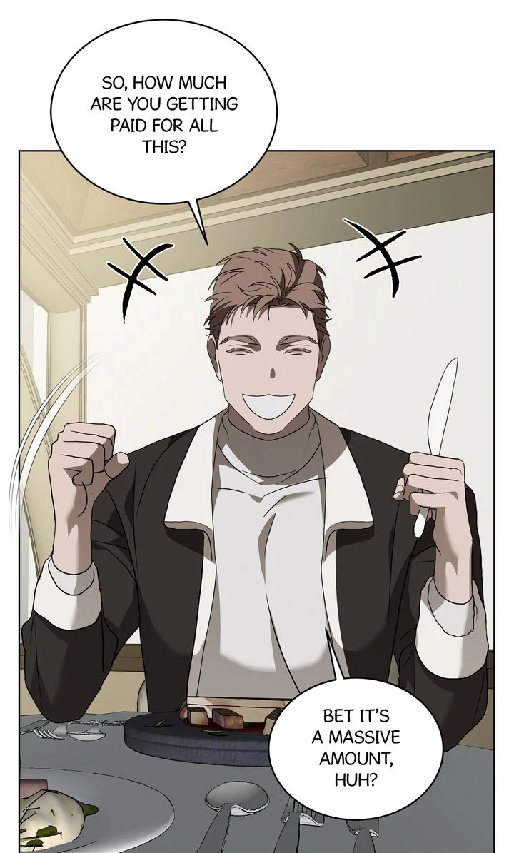 The Snow Queen [Full Ver.] - Chapter 20 manhwa