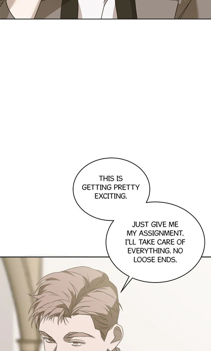 The Snow Queen [Full Ver.] - Chapter 20 manhwa