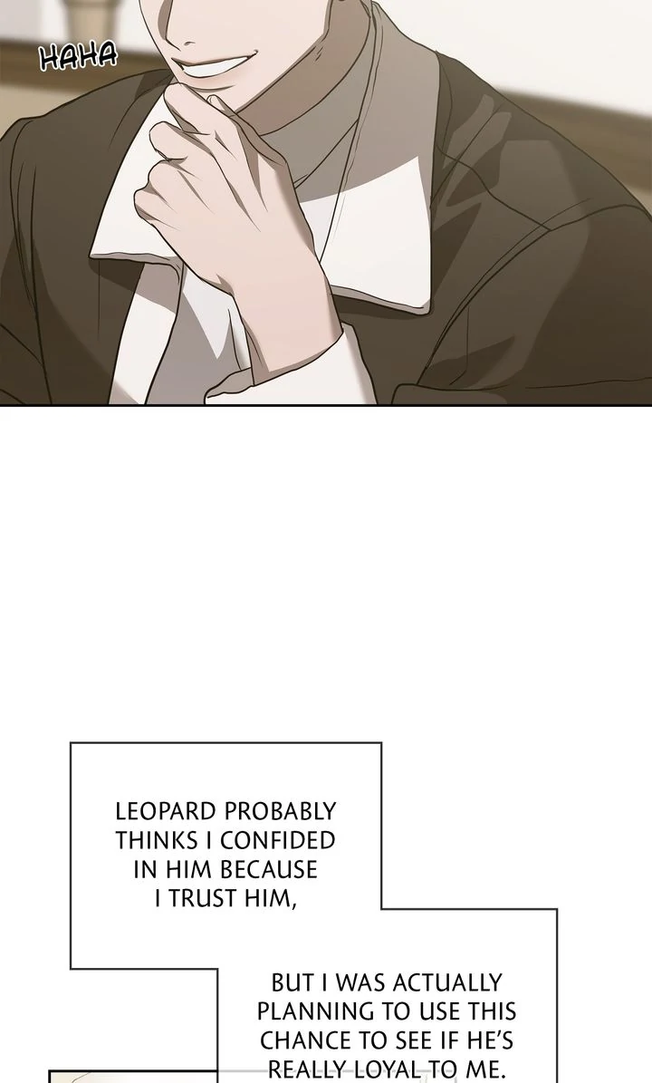 The Snow Queen [Full Ver.] - Chapter 20 manhwa