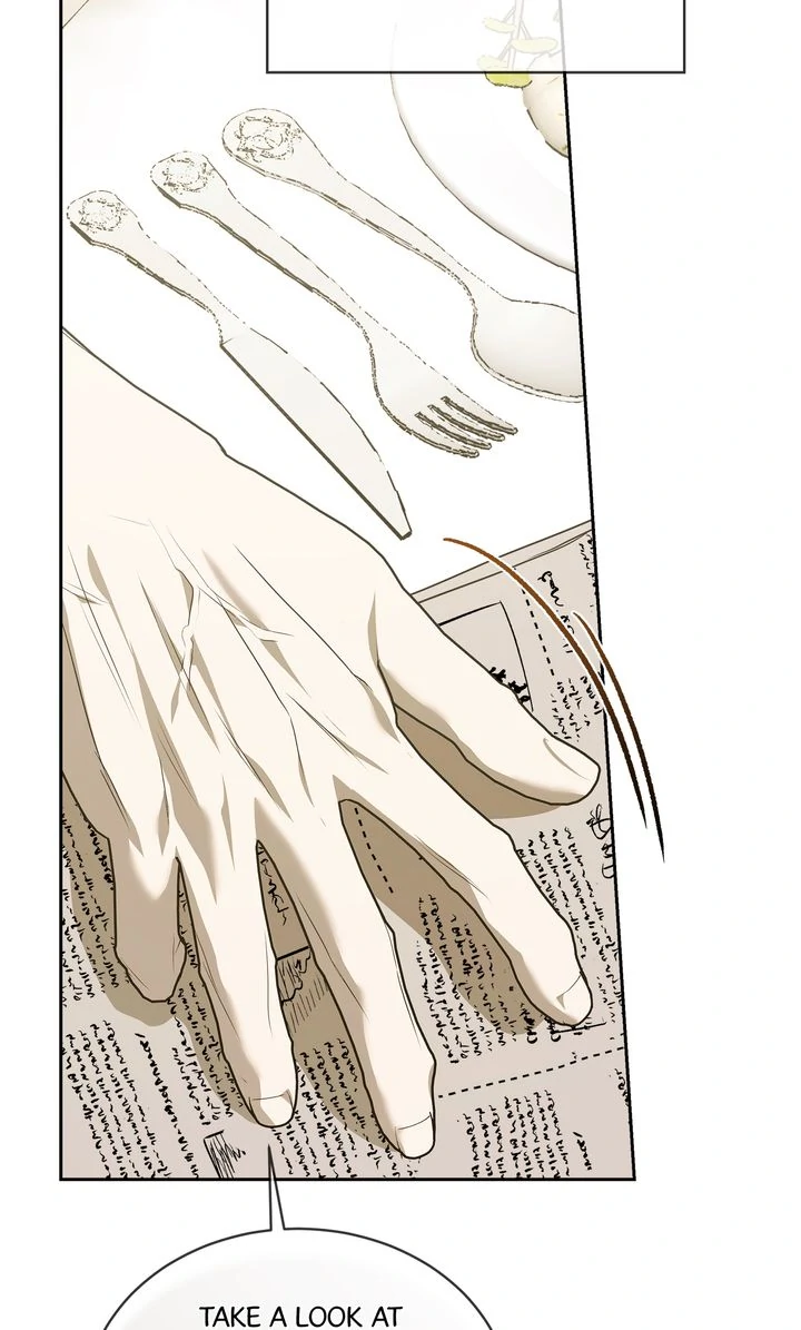 The Snow Queen [Full Ver.] - Chapter 20 manhwa