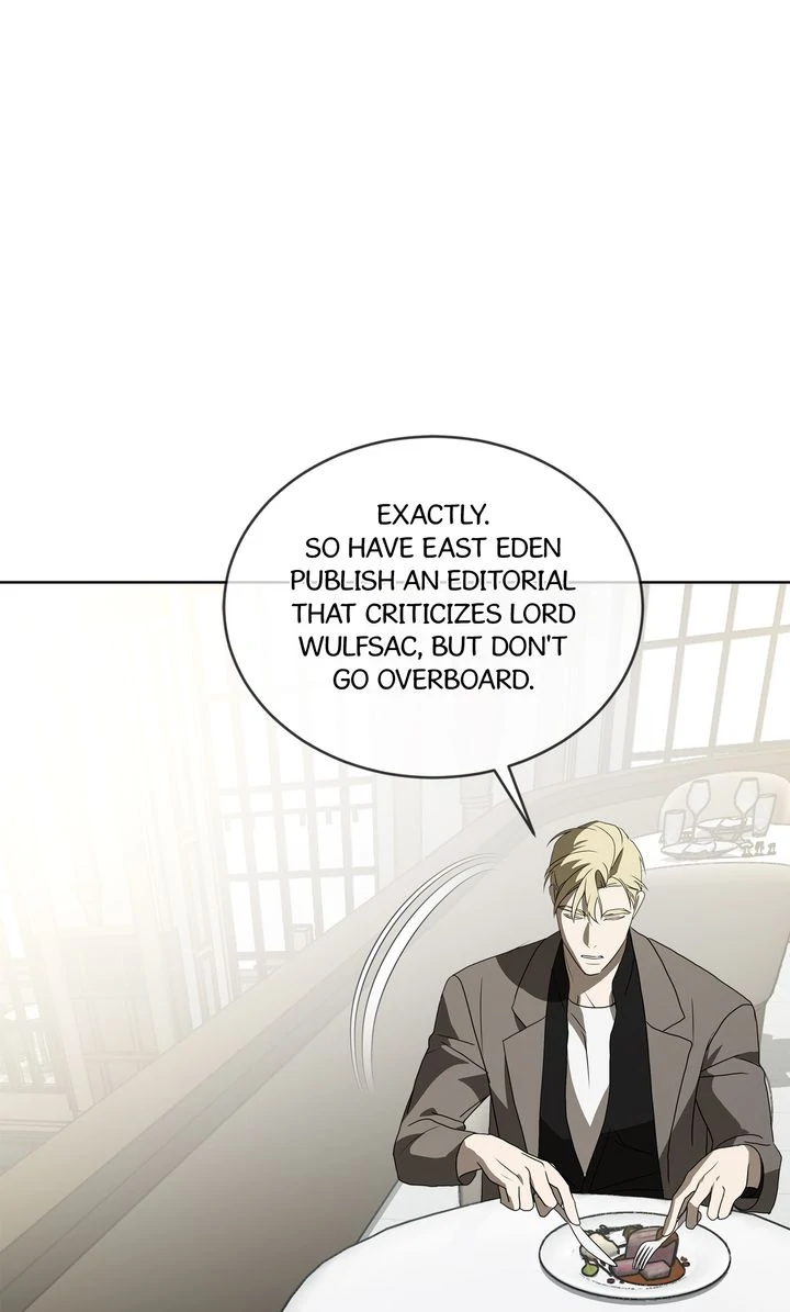 The Snow Queen [Full Ver.] - Chapter 20 manhwa
