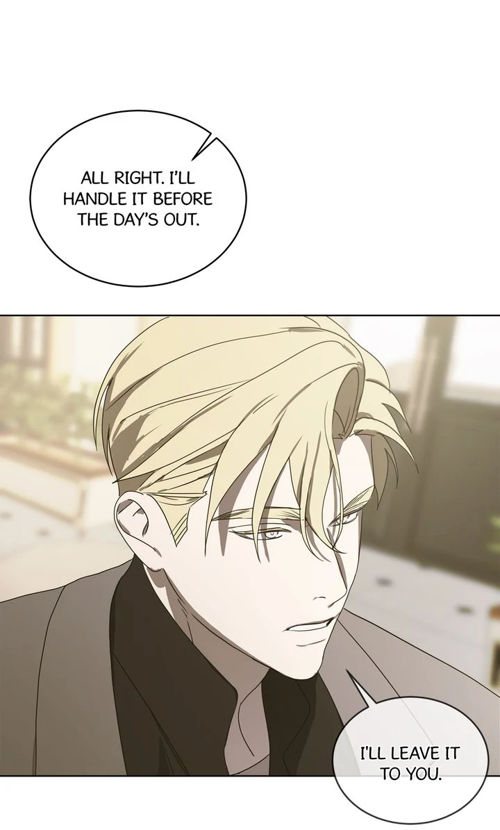 The Snow Queen [Full Ver.] - Chapter 20 manhwa