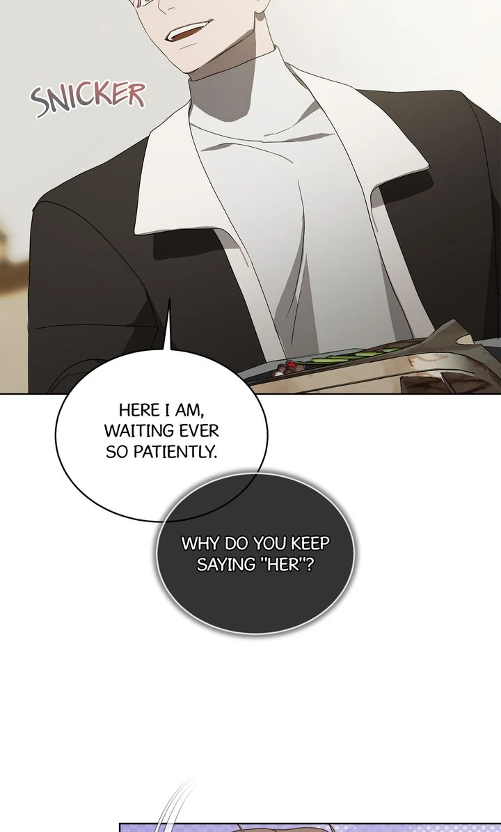 The Snow Queen [Full Ver.] - Chapter 20 manhwa