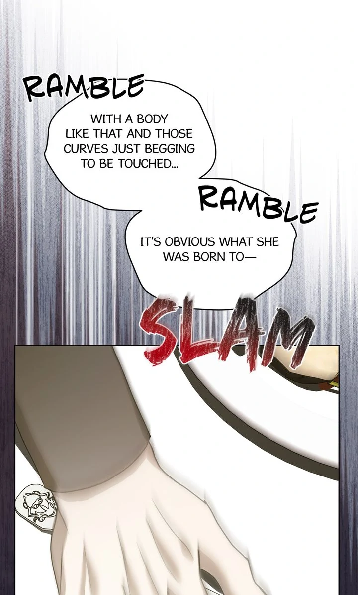 The Snow Queen [Full Ver.] - Chapter 20 manhwa