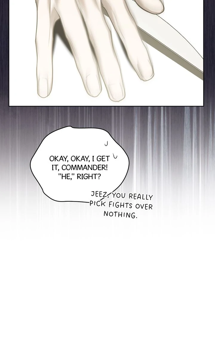 The Snow Queen [Full Ver.] - Chapter 20 manhwa