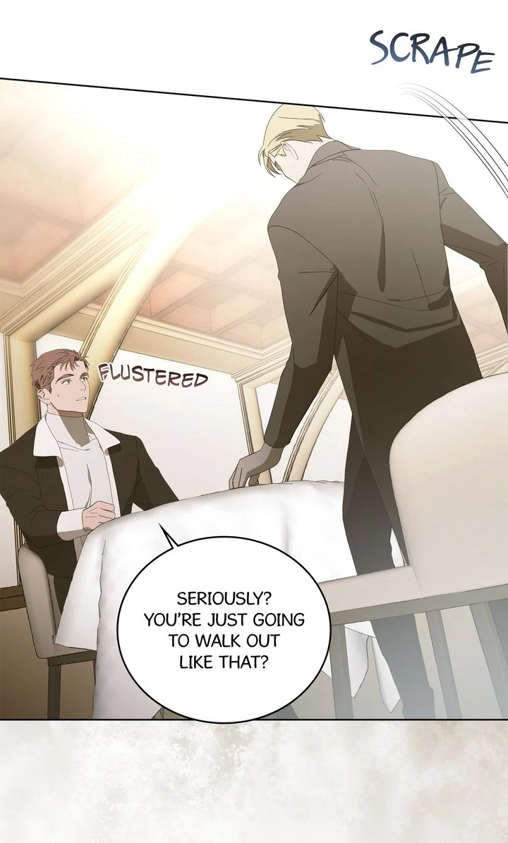 The Snow Queen [Full Ver.] - Chapter 20 manhwa