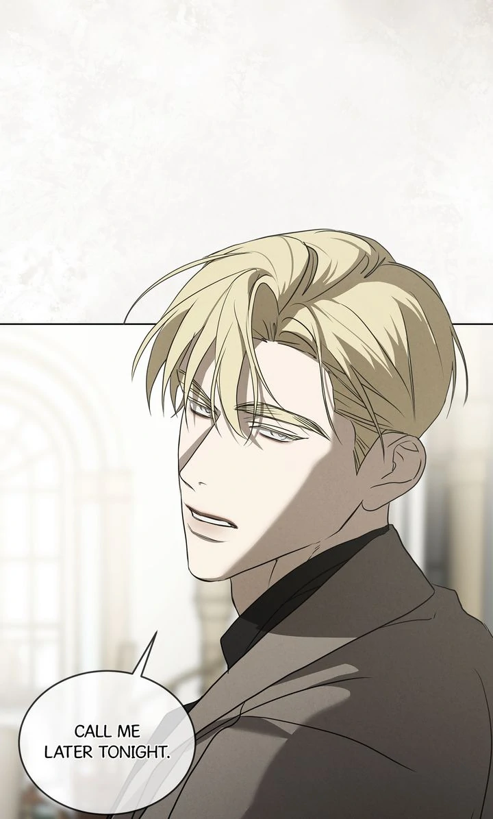 The Snow Queen [Full Ver.] - Chapter 20 manhwa
