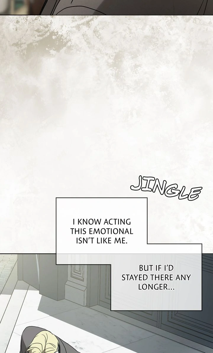 The Snow Queen [Full Ver.] - Chapter 20 manhwa