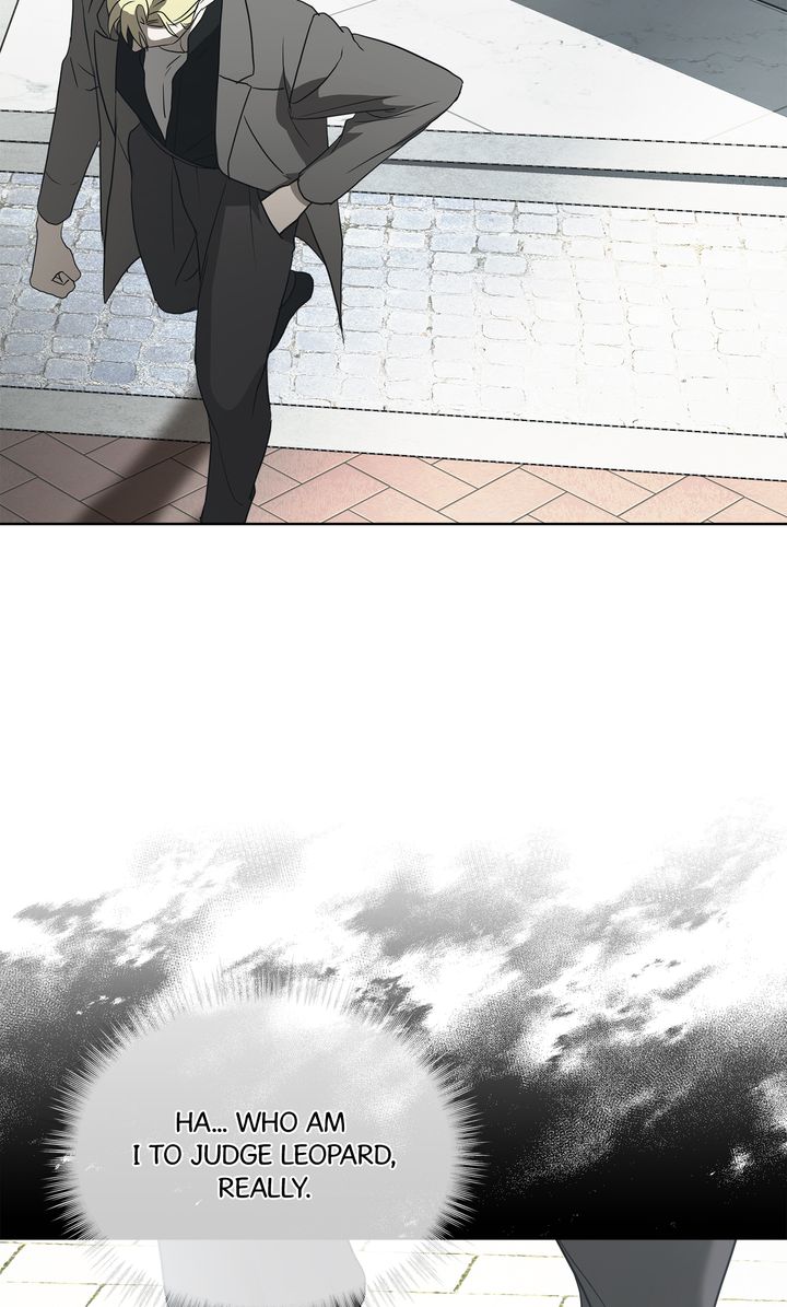 The Snow Queen [Full Ver.] - Chapter 20 manhwa
