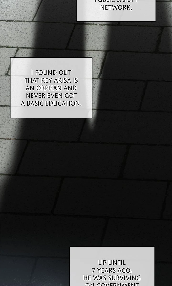 The Snow Queen [Full Ver.] - Chapter 20 manhwa