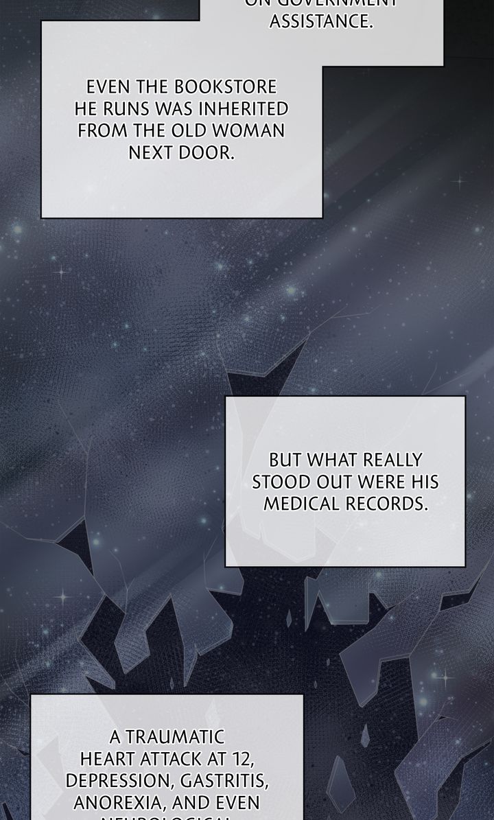 The Snow Queen [Full Ver.] - Chapter 20 manhwa