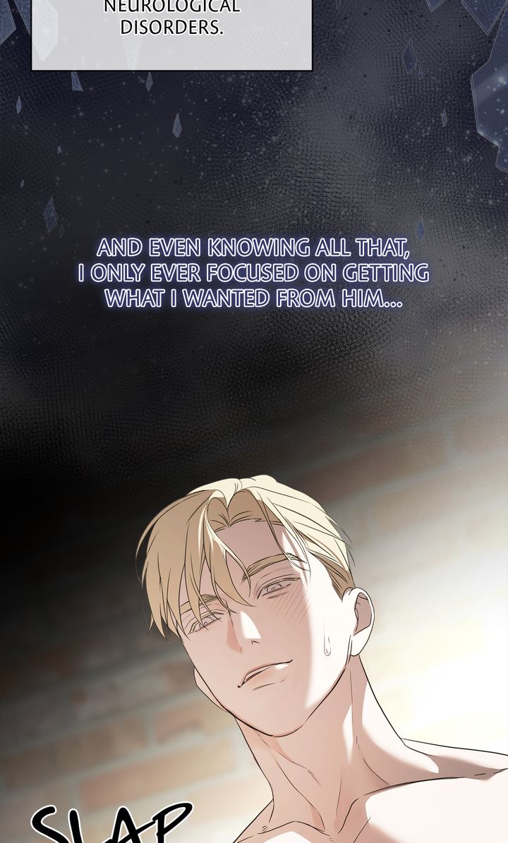 The Snow Queen [Full Ver.] - Chapter 20 manhwa