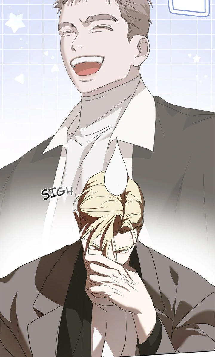 The Snow Queen [Full Ver.] - Chapter 20 manhwa