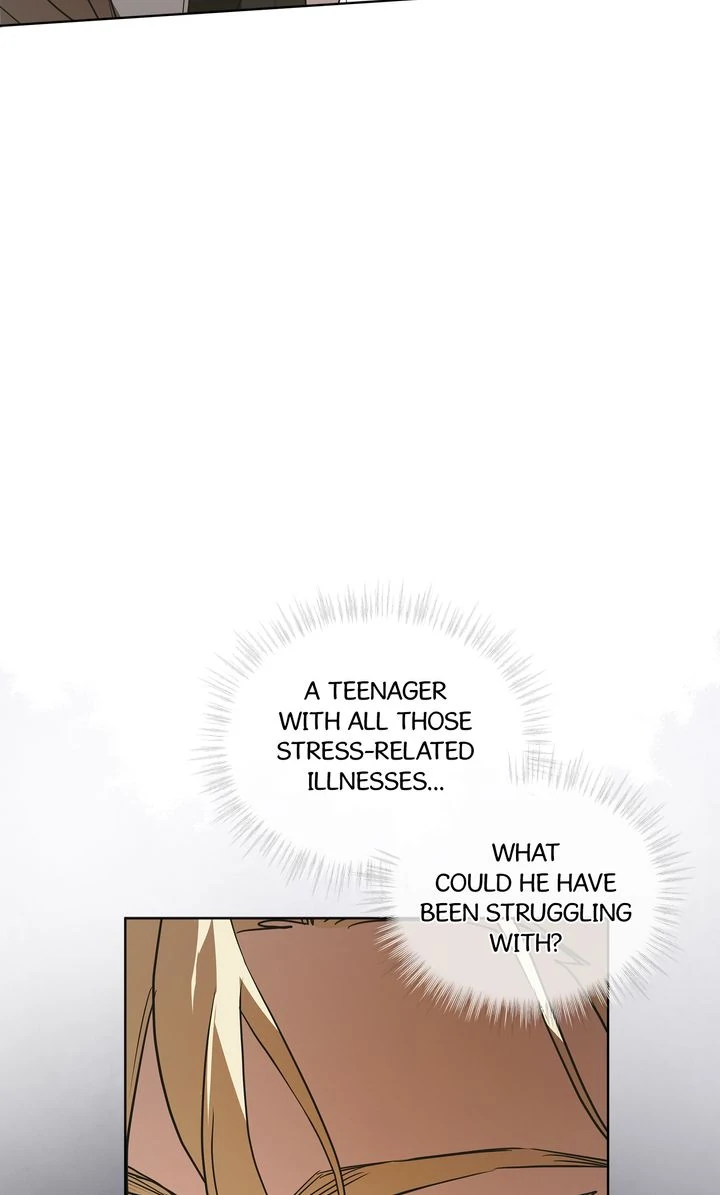 The Snow Queen [Full Ver.] - Chapter 20 manhwa