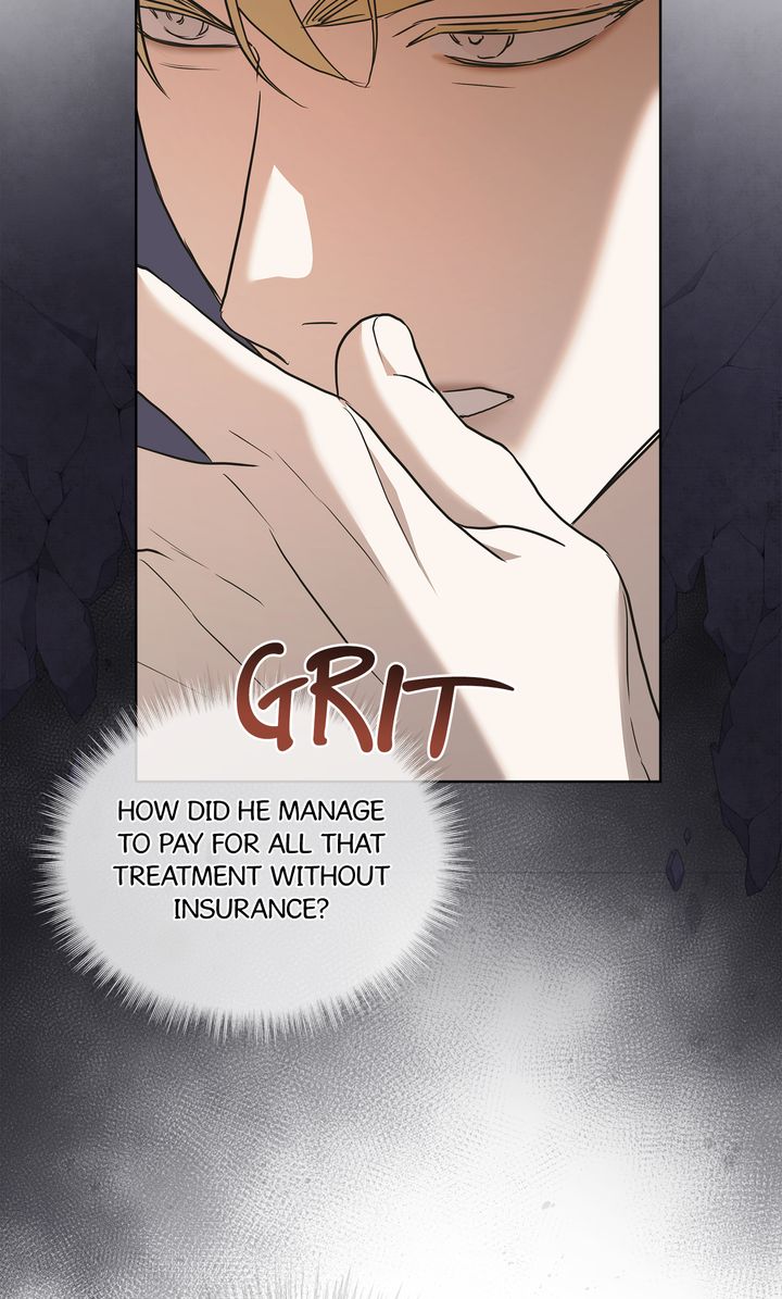 The Snow Queen [Full Ver.] - Chapter 20 manhwa