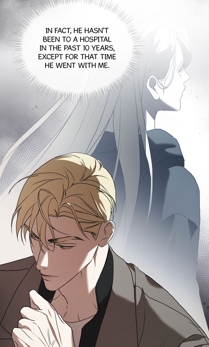 The Snow Queen [Full Ver.] - Chapter 20 manhwa