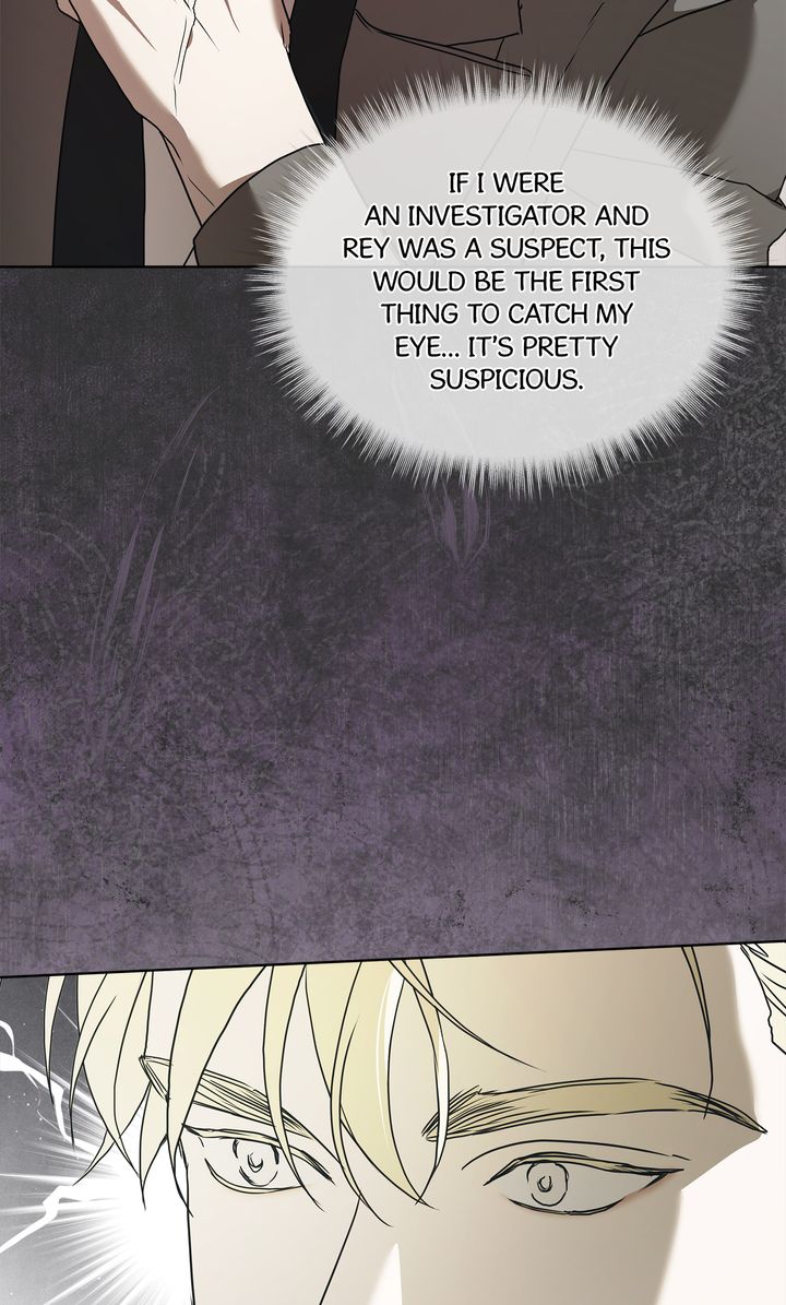The Snow Queen [Full Ver.] - Chapter 20 manhwa