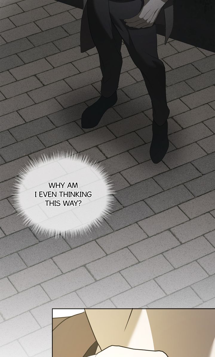 The Snow Queen [Full Ver.] - Chapter 20 manhwa