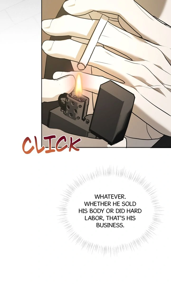 The Snow Queen [Full Ver.] - Chapter 20 manhwa