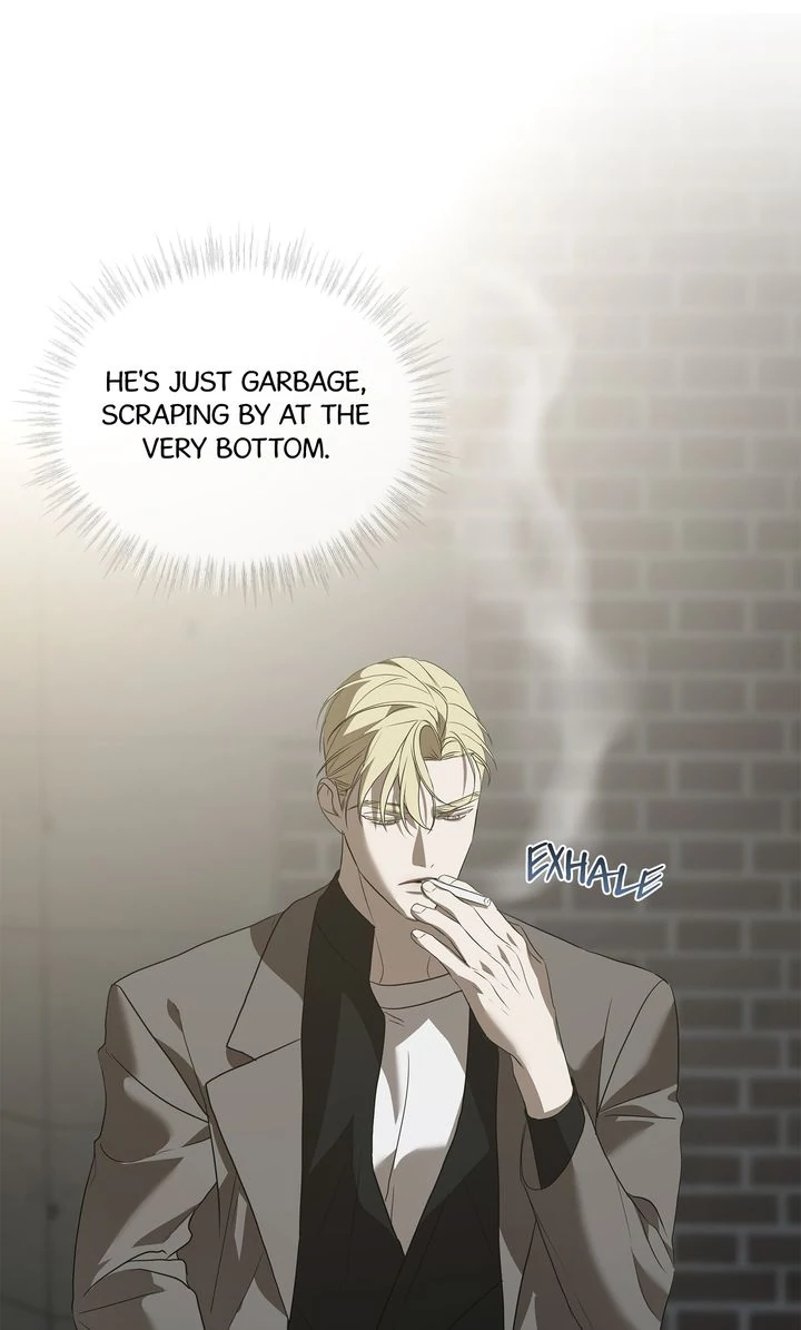 The Snow Queen [Full Ver.] - Chapter 20 manhwa