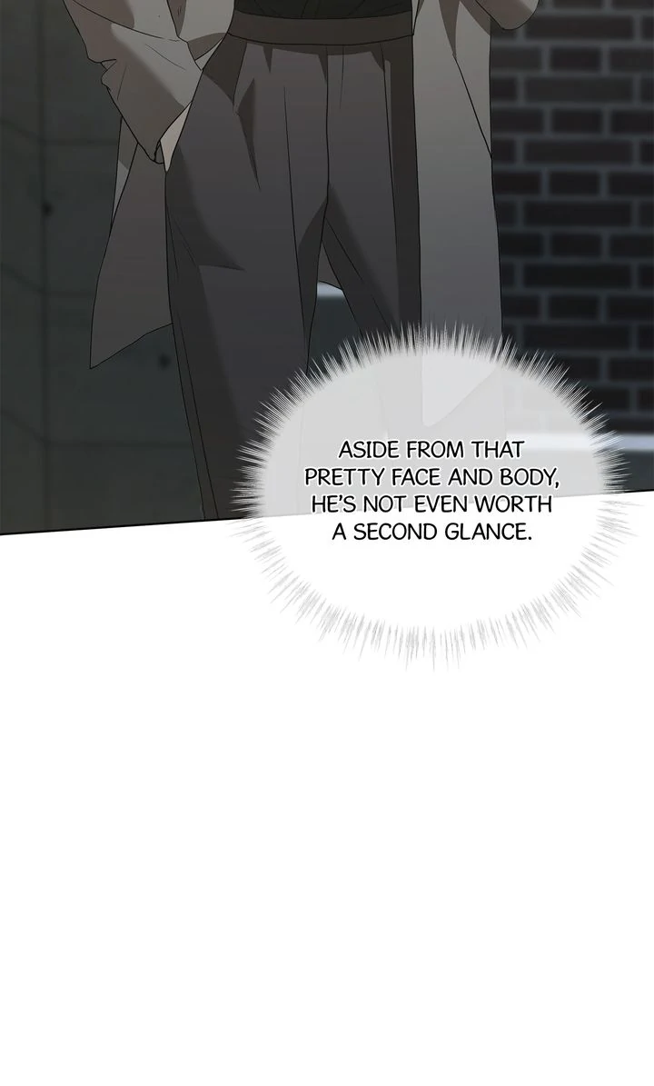 The Snow Queen [Full Ver.] - Chapter 20 manhwa