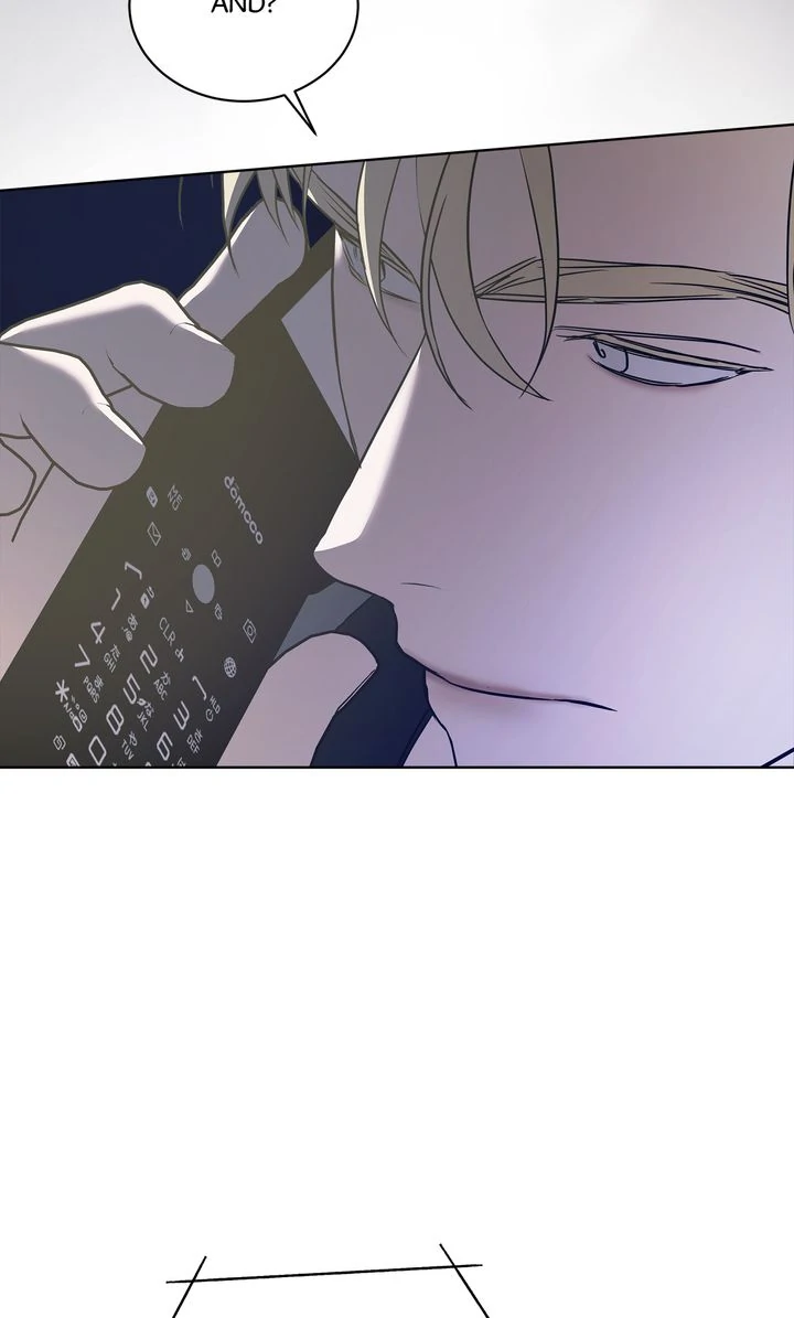 The Snow Queen [Full Ver.] - Chapter 20 manhwa