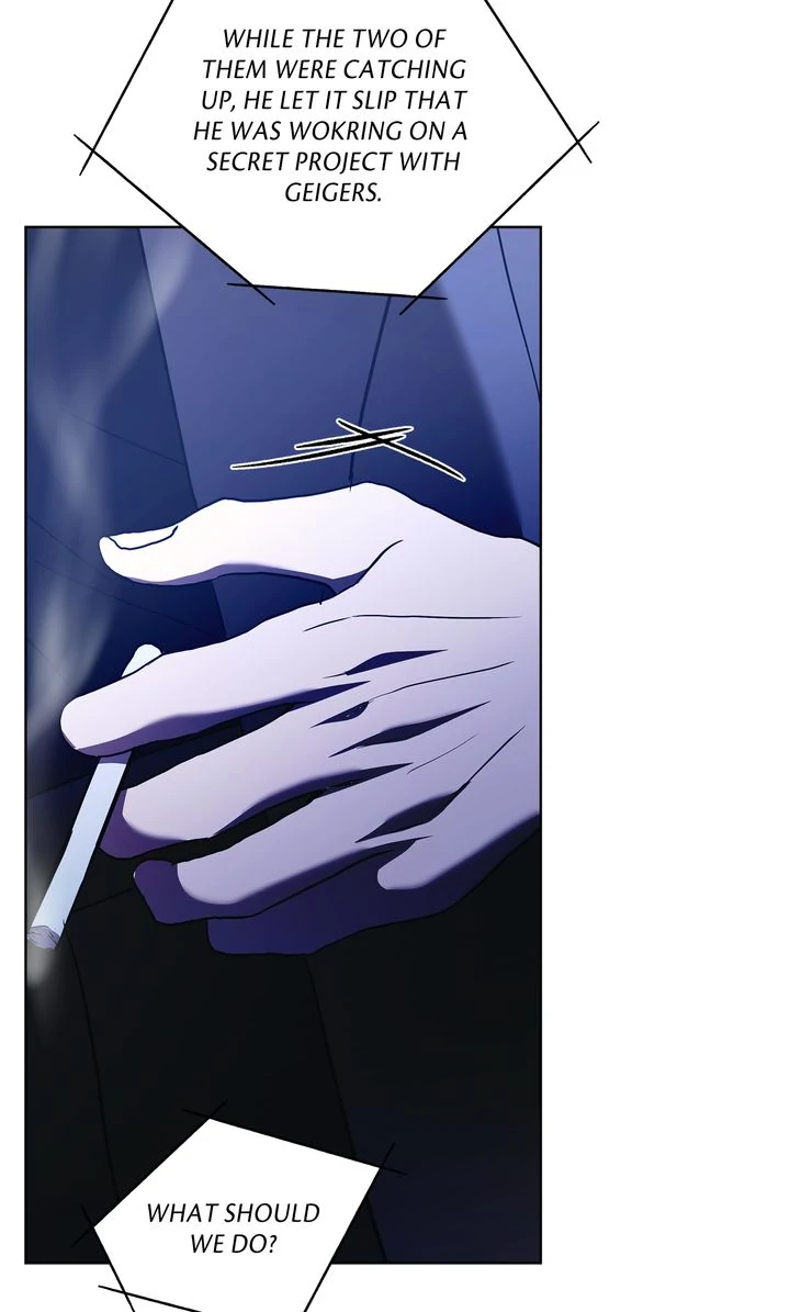 The Snow Queen [Full Ver.] - Chapter 20 manhwa