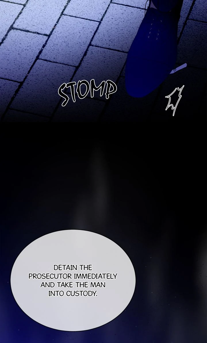 The Snow Queen [Full Ver.] - Chapter 20 manhwa