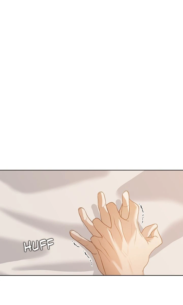 The Snow Queen [Full Ver.] - Chapter 3 manhwa