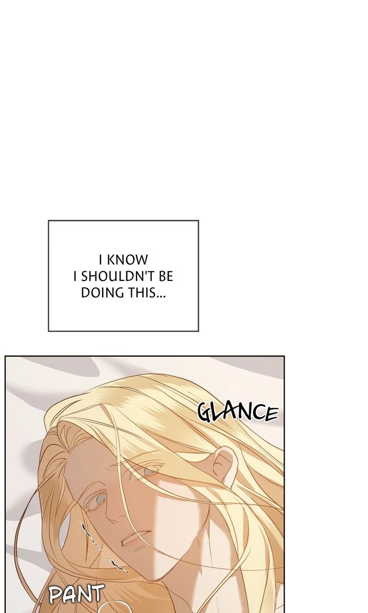 The Snow Queen [Full Ver.] - Chapter 3 manhwa