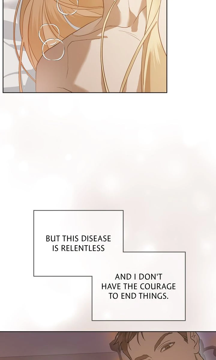 The Snow Queen [Full Ver.] - Chapter 3 manhwa