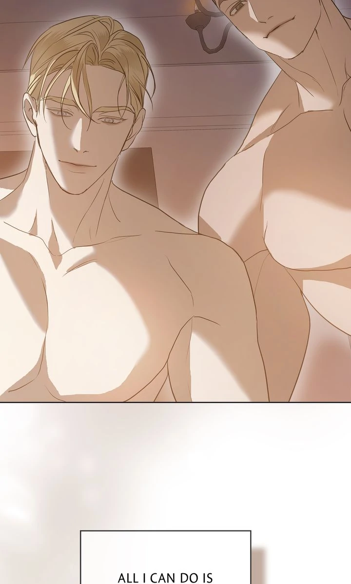 The Snow Queen [Full Ver.] - Chapter 3 manhwa