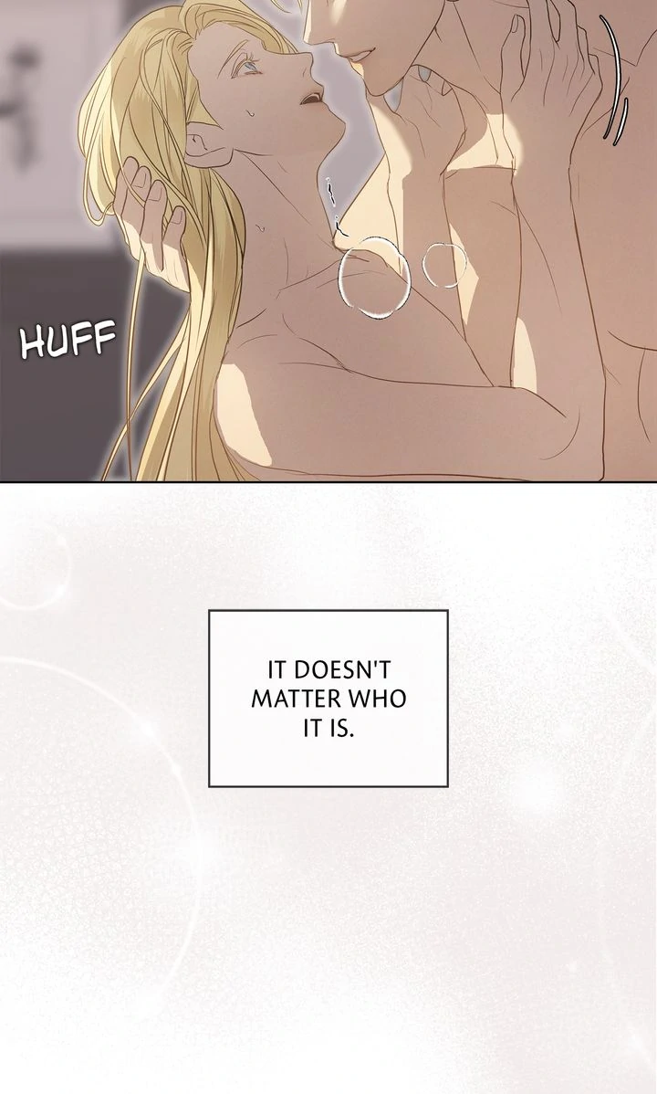 The Snow Queen [Full Ver.] - Chapter 3 manhwa