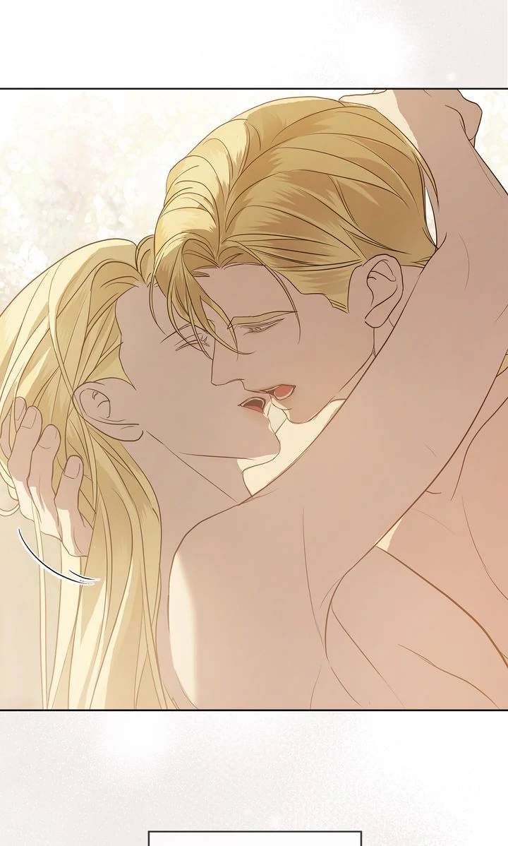 The Snow Queen [Full Ver.] - Chapter 3 manhwa