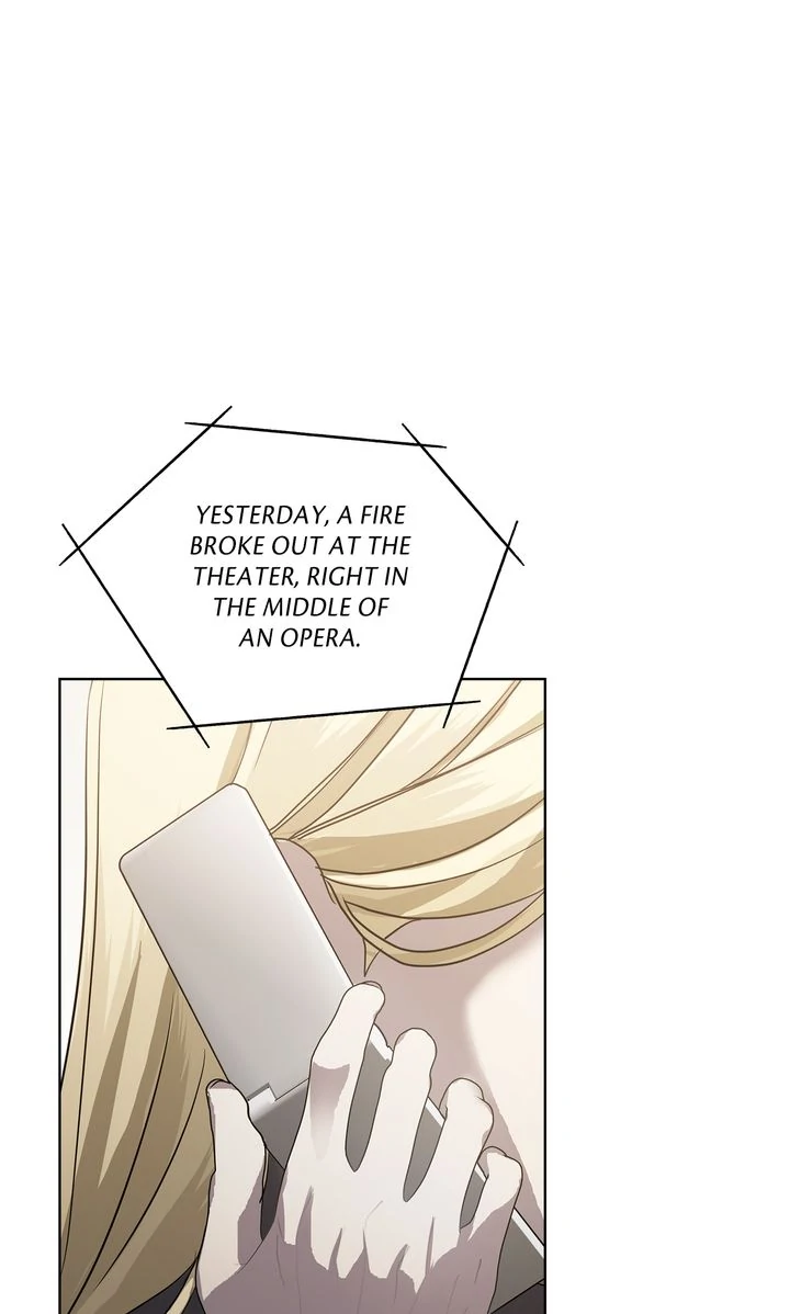 The Snow Queen [Full Ver.] - Chapter 3 manhwa